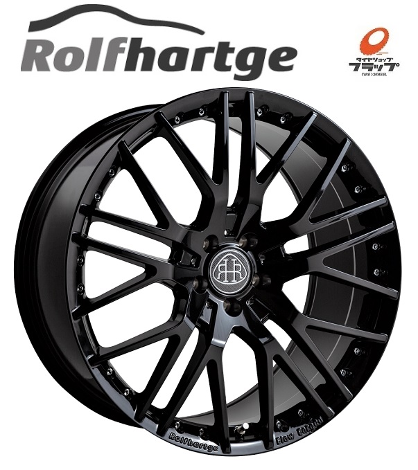 ※nagiCarlsson RSF Flow Forged 20インチ nagi様専用Carlsson RSF Flow Forged 20インチ - メルカリ