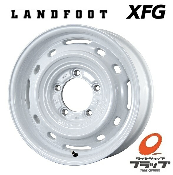 楽天市場】送料無料 トピー実業 TOPY LANDFOOT SWZ ランドフット 16