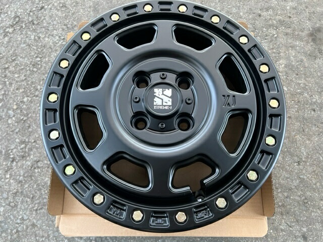 楽天市場】送料無料 新品 4本セット MLJ XTREME-J エクストリームJ