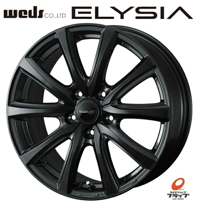 レアマイスター LM‐S 19インチ PCD114.3 4本 ホイール セット klm2308230023.jpg