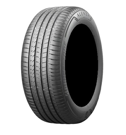 【ゴムバルブ付き！】BRIDGESTONE(ブリヂストン) ALENZA アレンザ ALENZA001 255/45R20 101W サマータイヤ 1本 【奇数本のご注文不可！】