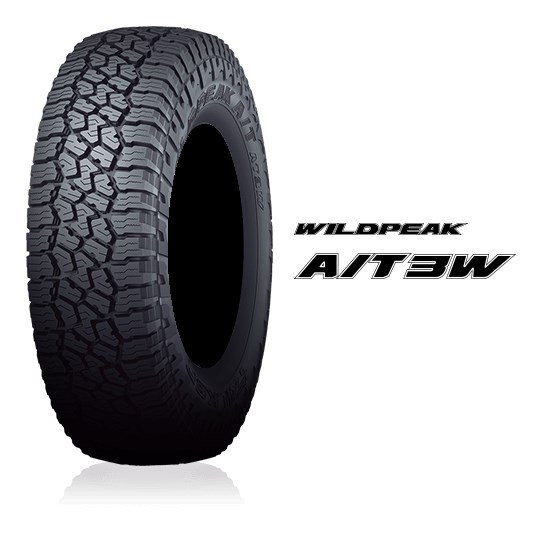 ゴムバルブ付き Falken ファルケン Wildpeak ワイルドピーク A T3w At3w Lt285 70r17 116q サマータイヤ 奇数本のご注文不可 Waskoogrody Pl