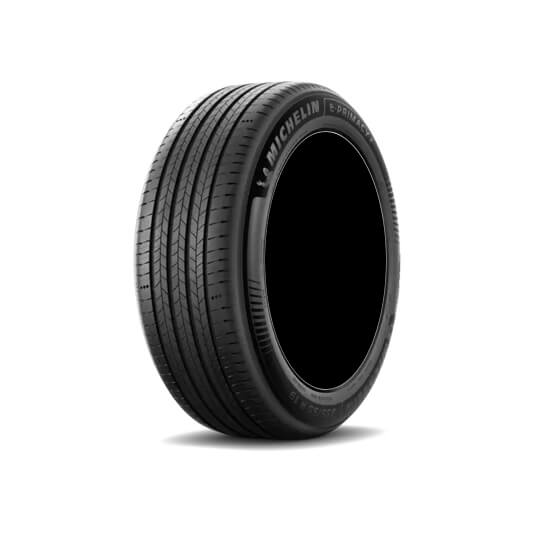 【ゴムバルブ付き！】MICHELIN (ミシュラン) ePRIMACY 2 イープライマシー HL255/35R19 99W XL MO プレミアムコンフォート 低燃費 サマータイヤ 1本 【奇数本のご注文不可！】｜品川ゴム 通販部