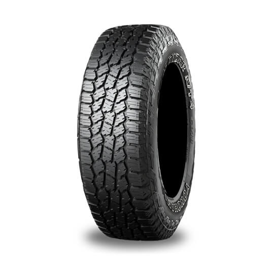 ② ヨコハマ GEOLANDAR A/T-S ジオランダー 185/85R16 楽天市場】【ゴムバルブ付き！】YOKOHAMA (ヨコハマ) GEOLANDAR