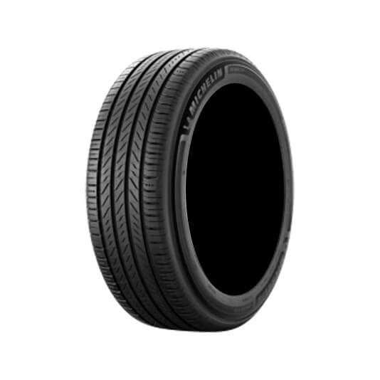 【ゴムバルブ付き！】MICHELIN (ミシュラン) PRIMACY 5 プライマシー 215/55R16 97W XL プレミアムコンフォート 排水 ウェット 静寂性 サマータイヤ 1本 【奇数本のご注文不可！】