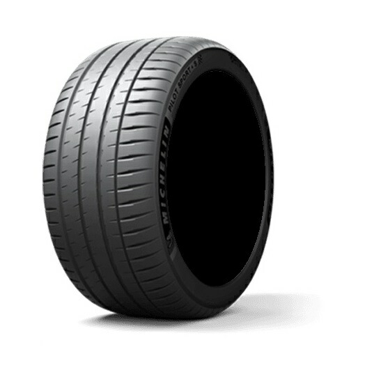【ゴムバルブ付き！】MICHELIN(ミシュラン) PILOT SPORT 4 S ACOUSTIC PS4SAC 275/35ZR21 103Y XL MO1 サマータイヤ 1本 【奇数本のご注文不可！】 56,715円