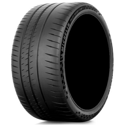 【ゴムバルブ付き！】MICHELIN(ミシュラン) PILOT SPORT CUP2 CONNECT 245/35ZR20 95Y XL サマータイヤ 1本 【奇数本のご注文不可！】｜品川ゴム 通販部