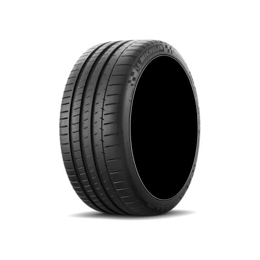 【ゴムバルブ付き！】MICHELIN (ミシュラン) PILOT SUPER SPORT パイロットスーパースポーツ 285/40ZR19 (103Y) N0 サマータイヤ 1本 【奇数本のご注文不可！】｜品川ゴム 通販部