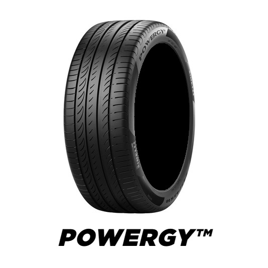 ヒート 2本セット 245/35R19 93Y XL PIRELLI ピレリ POWERGY パワジー