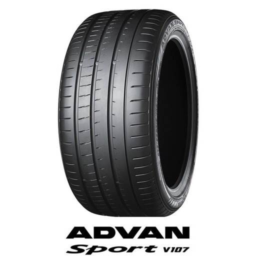255/35R19 275/35R19 ヨコハマ ADVAN SPORT 4本 Amazon.com: 255/35R19 96Y Yokoham Advan Sport A/S + : Automotive