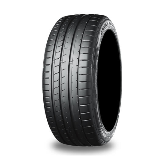 【ゴムバルブ付き！】YOKOHAMA (ヨコハマ) ADVAN Sport EV アドバンスポーツ V108 245/35ZR20 95Y XL 低燃費 静寂性 サマータイヤ 1本 【奇数本のご注文不可！】