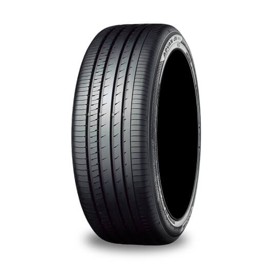 【ゴムバルブ付き!】YOKOHAMA (ヨコハマ) ADVAN dB アドバンデシベル V553 235/45R18 98W XL 静寂性能 ノイズ軽減 サマータイヤ 1本 【奇数本のご注文不可!】|品川ゴム 通販部