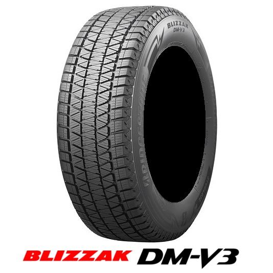 BRIDGESTONE(ブリヂストン) BLIZZAK ブリザック 225 DMV3 103Q