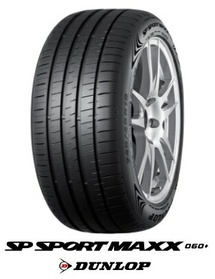楽天市場】【取付対象】送料無料 SPSPORT MAXX060+ 225/55R19 103Y XL