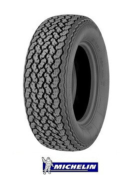 【取付対象】【要在庫確認】MICHELIN XWX 205VR14 89W T/L　【205-14】 ミシュラン クラシックタイヤ(タイヤ単品１本価格）｜タイヤステージ　湘南　店 36,855円