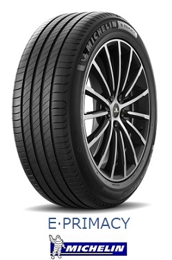 全品最安値に挑戦 ミシュラン e.PRIMACY 215 55R17 94V MICHELIN イー