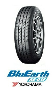 楽天市場】【取付対象】YOKOHAMA ヨコハマ BluEarth AE01F 175