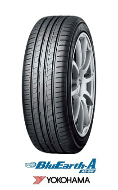 【取付対象】ヨコハマ BluEarth-Es ES32 215/60R17 96H ブルーアースイーエスES32(タイヤのみ1本価格)