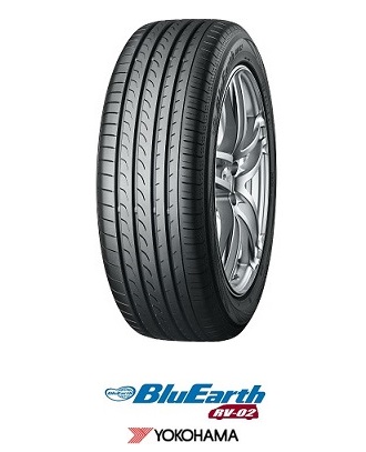 楽天市場 取付対象 Yokohama Bluearth Rv 02 195 65r15 91h ヨコハマ ブルーアース Rv02 ノア ヴォクシー セレナなど タイヤ単品１本価格 タイヤステージ 湘南 楽天市場店