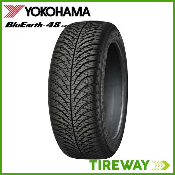 ☆最安値に挑戦 2本 205 60R16 96H XL YOKOHAMA ヨコハマ ブルーアース 4S