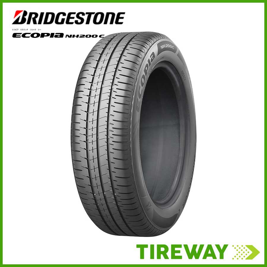 【楽天市場】【タイヤ交換可能】 4本 サマータイヤ BRIDGESTONE