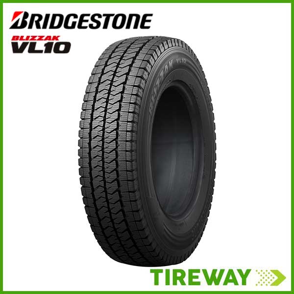 NEW売り切れる前に☆ 1本 195 80R15 107 105N BRIDGESTONE