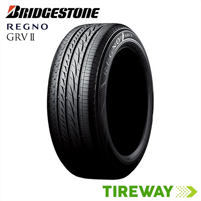 可愛すぎるフェミニンデザイン♪ 215/60R17 ブリヂストン レグノGRV