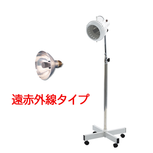 遠赤外線ヒーター　アルファトロン 楽天市場】アルファトロン IR-2 赤外線タイプ シマヌキ電機 安い