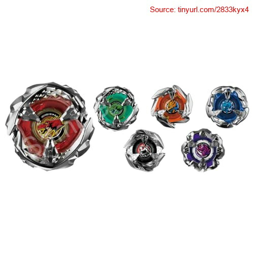 ベイブレード 楽天市場】BEYBLADE X ベイブレードX CX-08 ランダムブースター