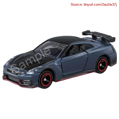 トミカプレミアム　日産スカイラインGT-R タカラトミー トミカ トミカプレミアム 11 日産 スカイライン GT
