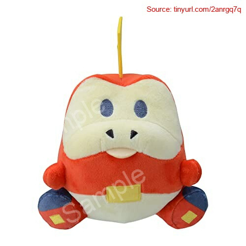 ポケモンセンター メロエッタドール ぬいぐるみ Amazon.co.jp: ポケモンセンターオリジナル メロエッタドール