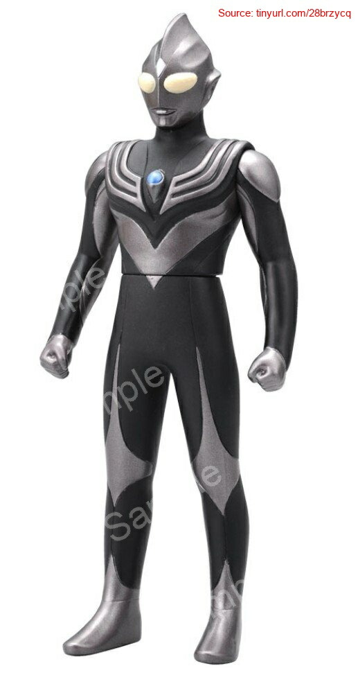 ウルトラマンティガダーク ブルマァク新造型 マルサン バンダイ ベアモデル ウルトラマンティガダーク ブルマァク新造型 マルサン バンダイ