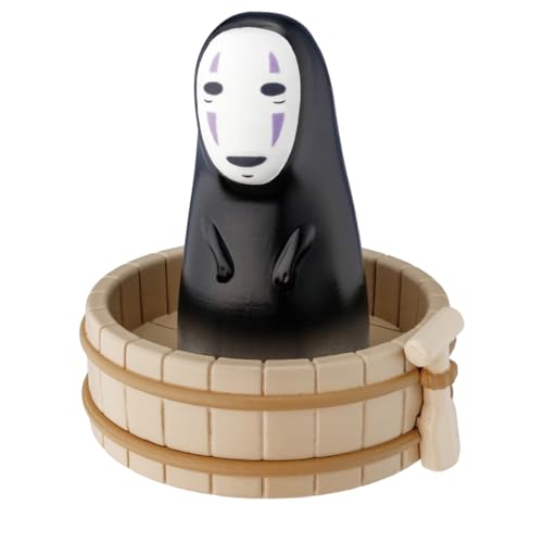 【期間限定ポイントUP】タカラトミー トミカ ドリームトミカ ジブリがいっぱい 10 千と千尋の神隠し カオナシ ミニカー おもちゃ 3歳以上画像