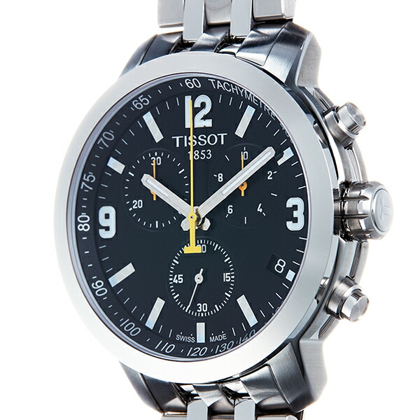 tissot prc 2000