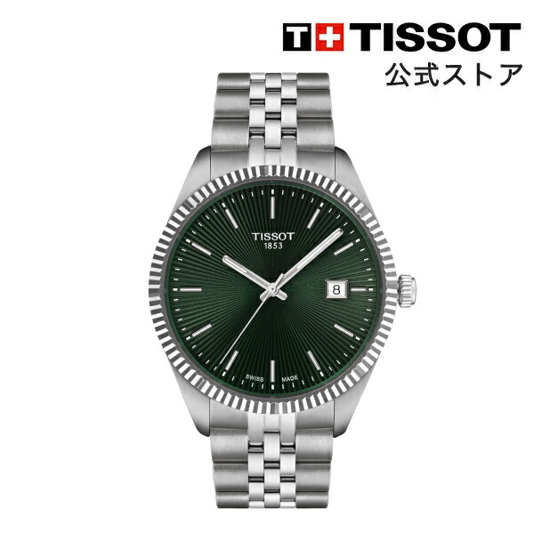 楽天市場】【10％ポイントバック☆】 ティソ 公式 メンズ 腕時計