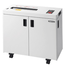 Fellowes オフィスシュレッダー J-2310CSD
