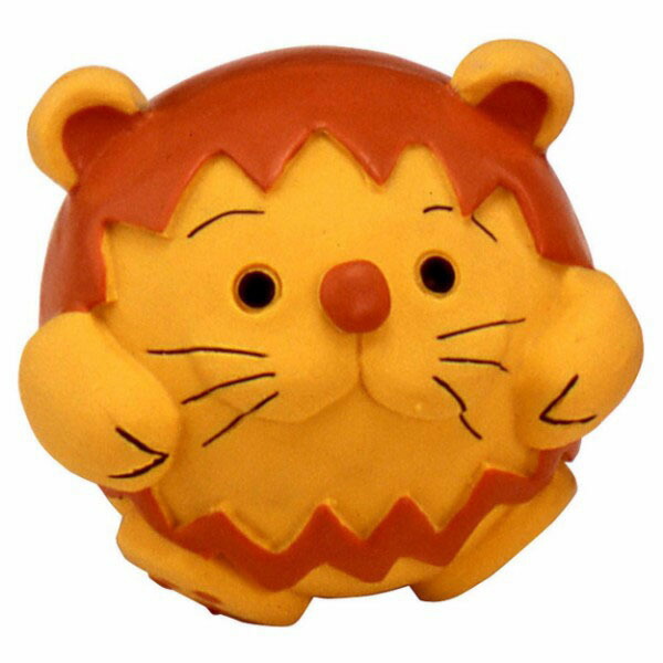 ペティオ やわらかtoy ライオン 小型犬 超小型犬