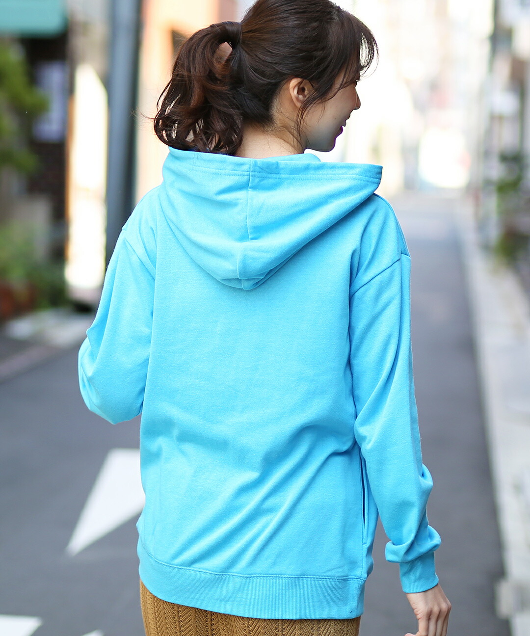 プルパーカー パジャマ メンズ ユニセックス フード付き フーディー ワンマイルウェア ルームウェア 夏 春 長袖 レディース 部屋着