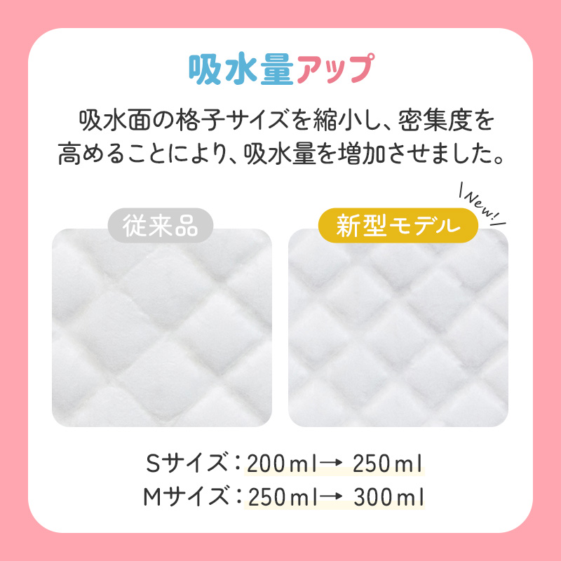 楽天1位！／MWPO マナーパッド マナーおむつ 犬 Sサイズ Mサイズ 100枚