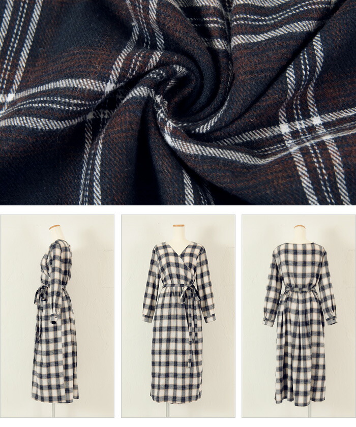 maxi flannel shirt