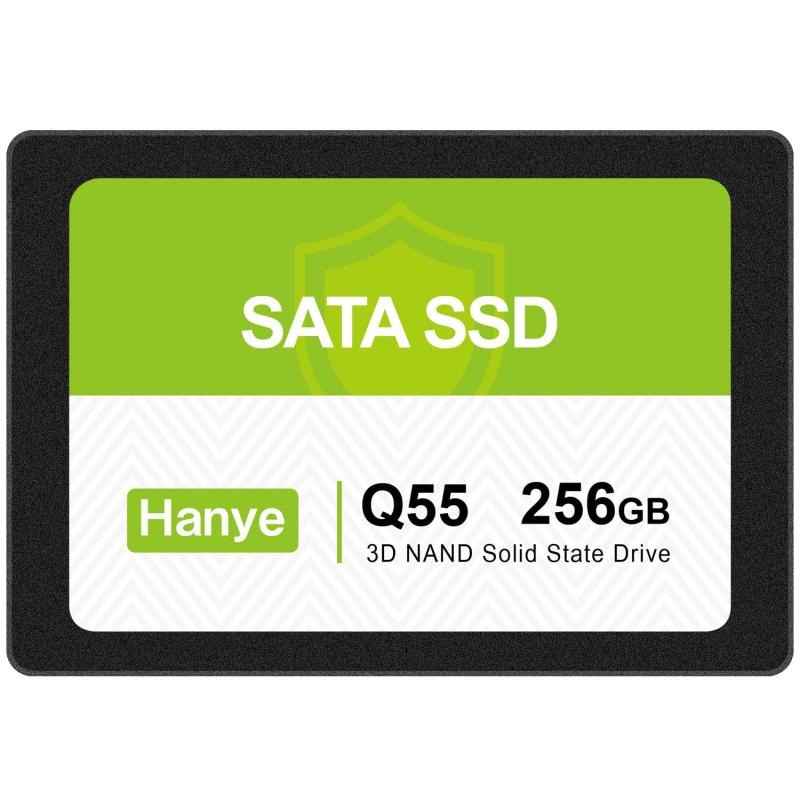 anye 内蔵型D 2.5インチ 7mm SATAIII 6Gb/s 3D ND採用 アルミ製筐体 正規品 国内｜cocoluna31