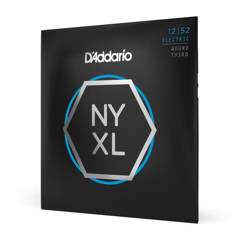 D'Addario ダダリオ エレキ弦 NYXL ｜cocoluna31