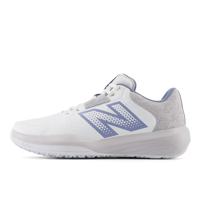 new balance(ニューバランス) レディース 696 v6 Oテニスシューズ
