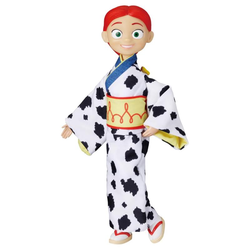 タカラトミー(TAKARA ) トイ･ストーリー 30周年 リアルサイズトーキングフィギュア ジェシー NO ver.