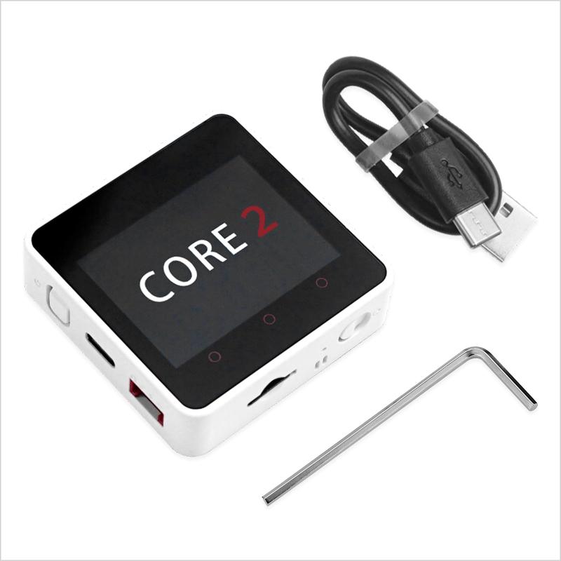 Core2 IoT開発キット｜cocoluna31