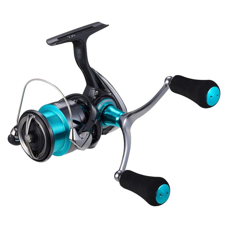 ダイワ(DAIWA) エギング専用木管 24エメラルダス X 各種 (2024年ひな型)