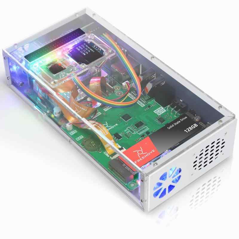 Computer Case Kit for 5|cocoluna31
