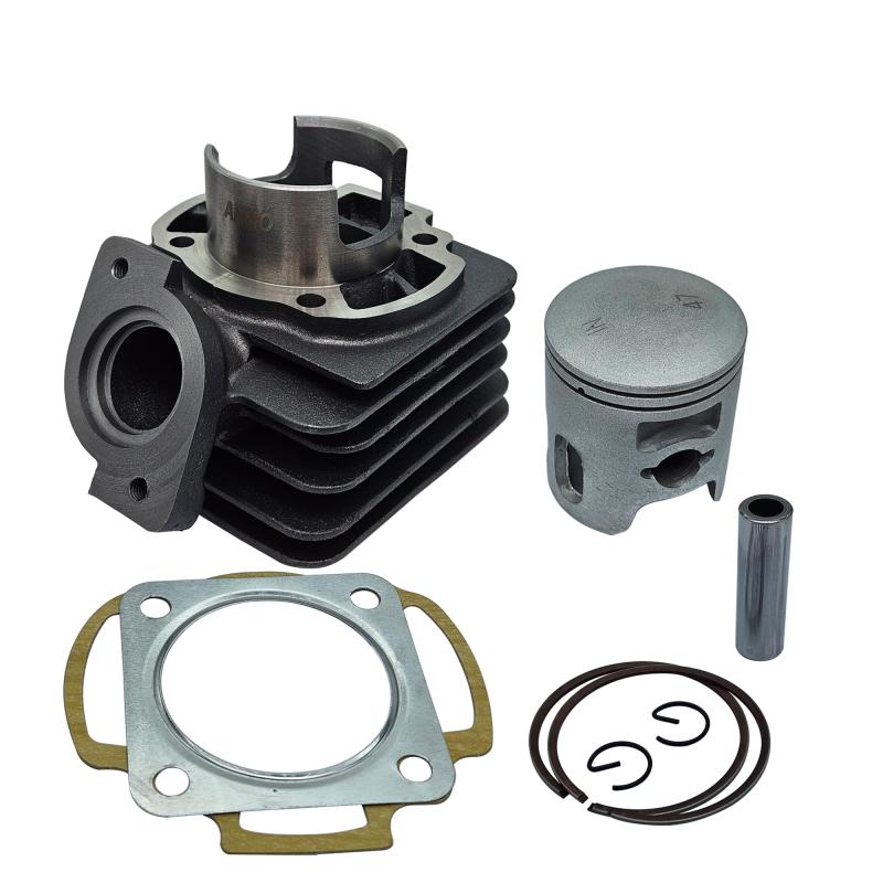 台湾CHARMO DIO用全水冷ボアアップキット47mm 台湾CHARMO DIO用全水冷ボアアップキット47mm