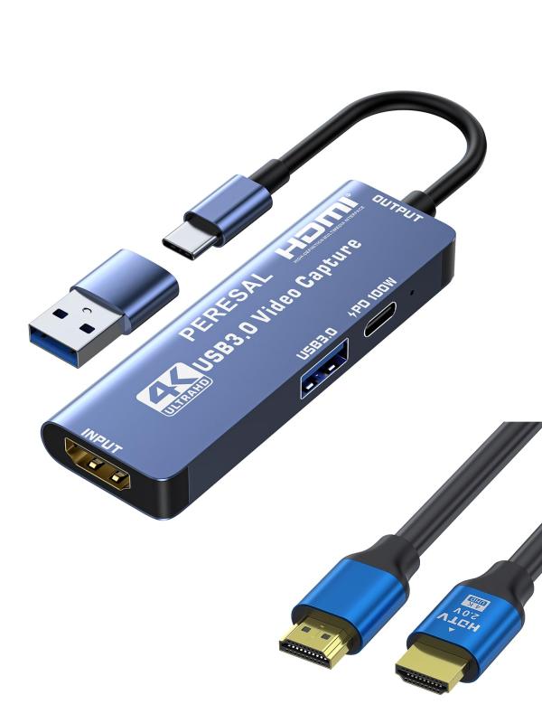 USB3.0ビデオキャプチャカード|cocoluna31
