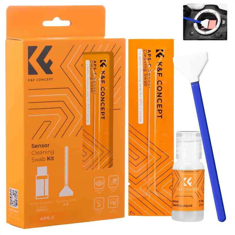 K&F COEPT クリーニングキット